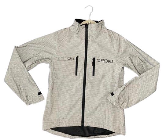 Jaqueta de Ciclismo Proviz Reflect360