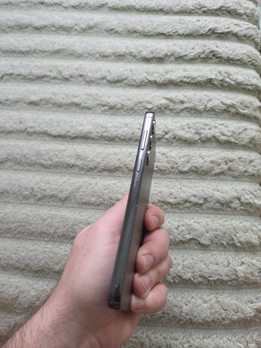 Samsung Galaxy S23+ 256GB Green