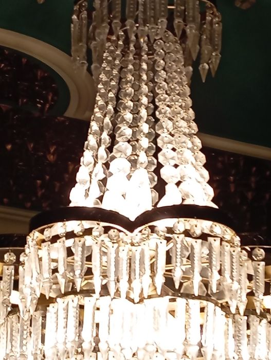 Vendo Candeeiro de Tecto