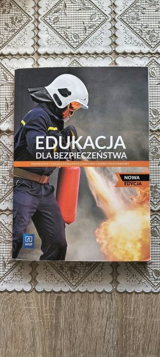 Edukacja dla bezpieczeństwa