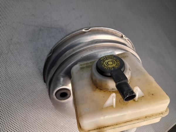 Servofreio BMW 5 (E60)