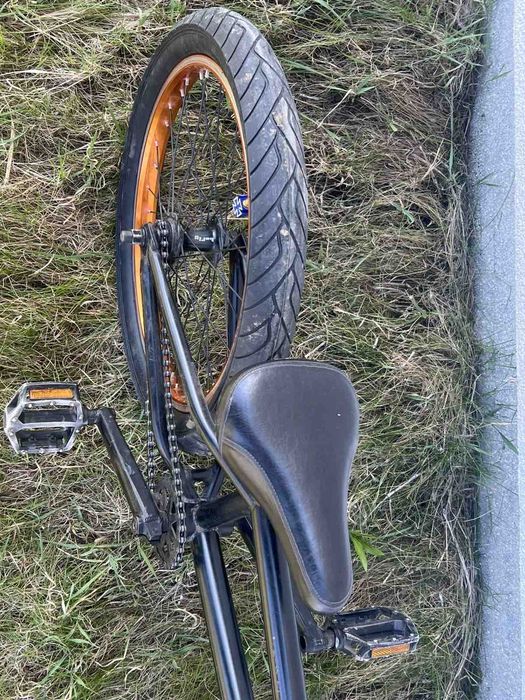 Продаю BMX Befly