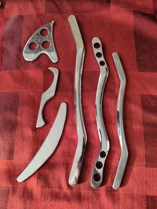 Масажер дерево Мадейротерапія для всього тіла м'язи,лімфа,целюліт