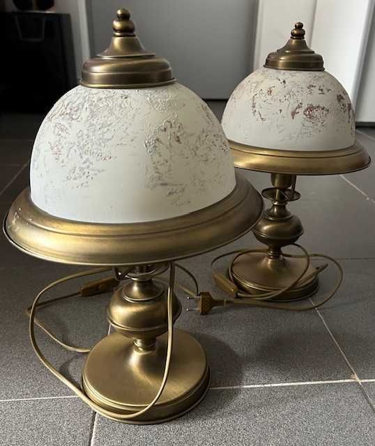 Candeeiros de Mesa de Cabeceira