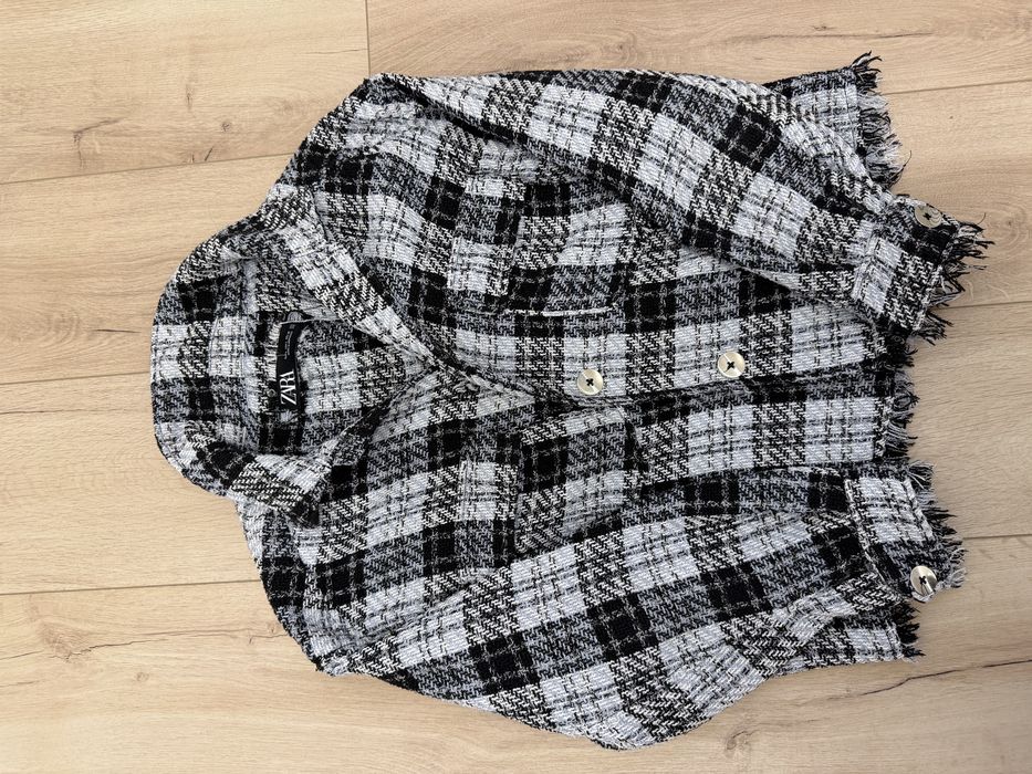 Рубашка жіноча zara