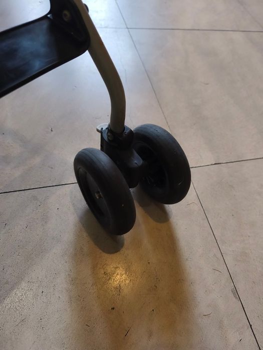 Carrinho bengala Zippy