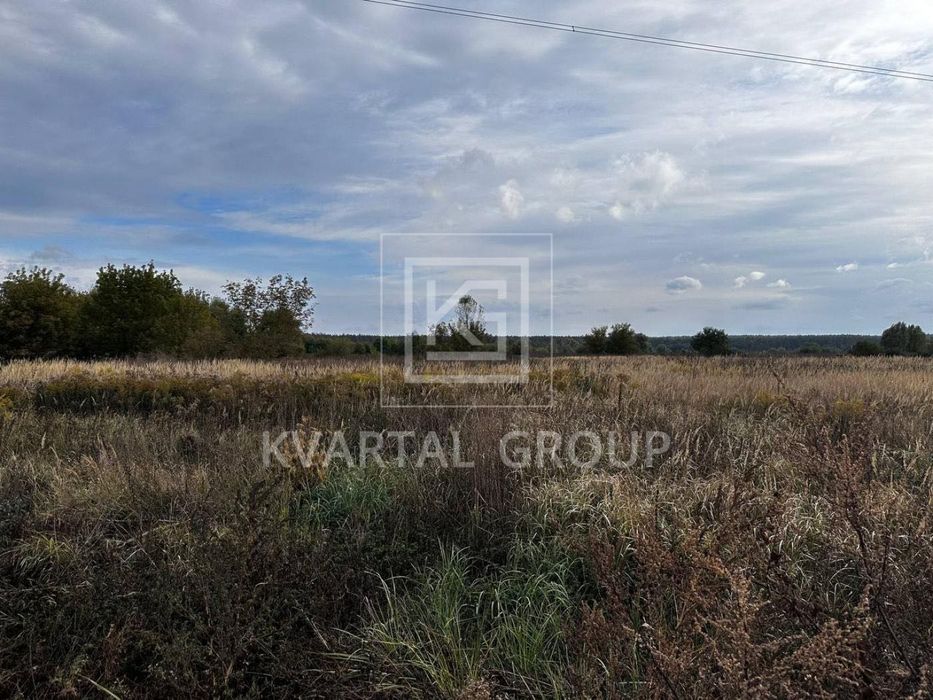 Земельна ділянка під забудову