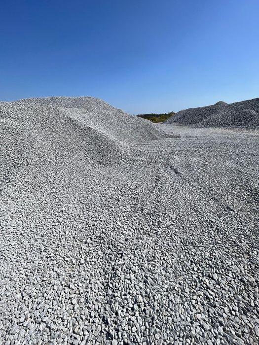 Grys Granitowy ! Różne frakcje ! Tanio ! TRANSPORT !!!