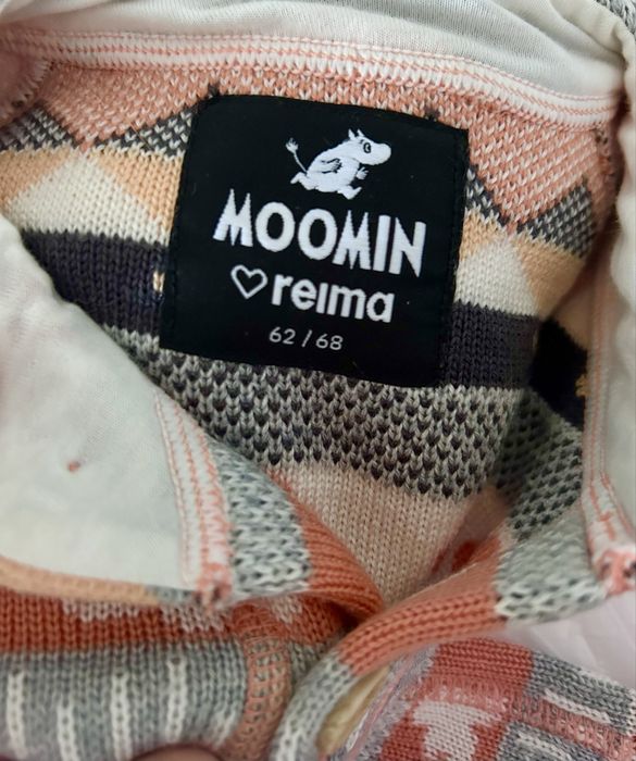Вовняний комбінезон Reima