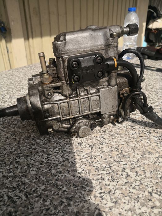 Bomba injectora wv sharan 1.9 TDI