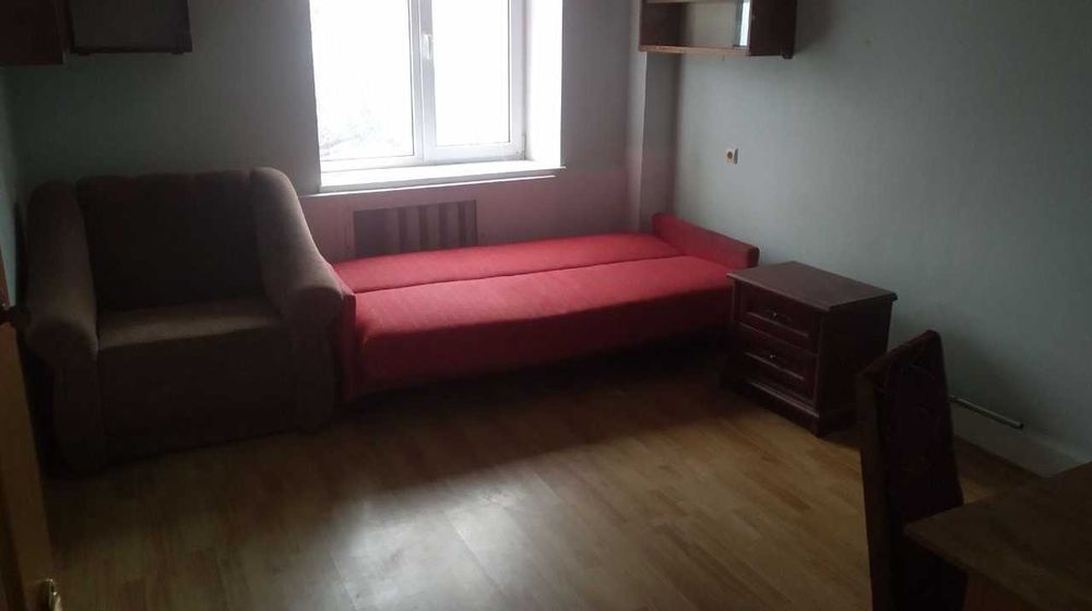 Здається кімната для чоловіка, терміново, 3500