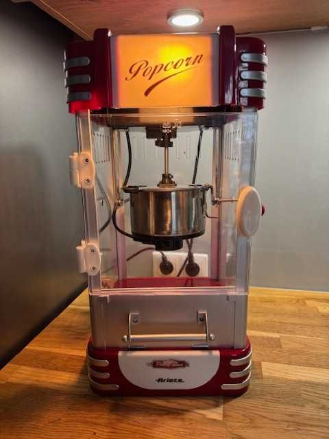 Urządzenie do popcornu Ariete 2953 Partytime