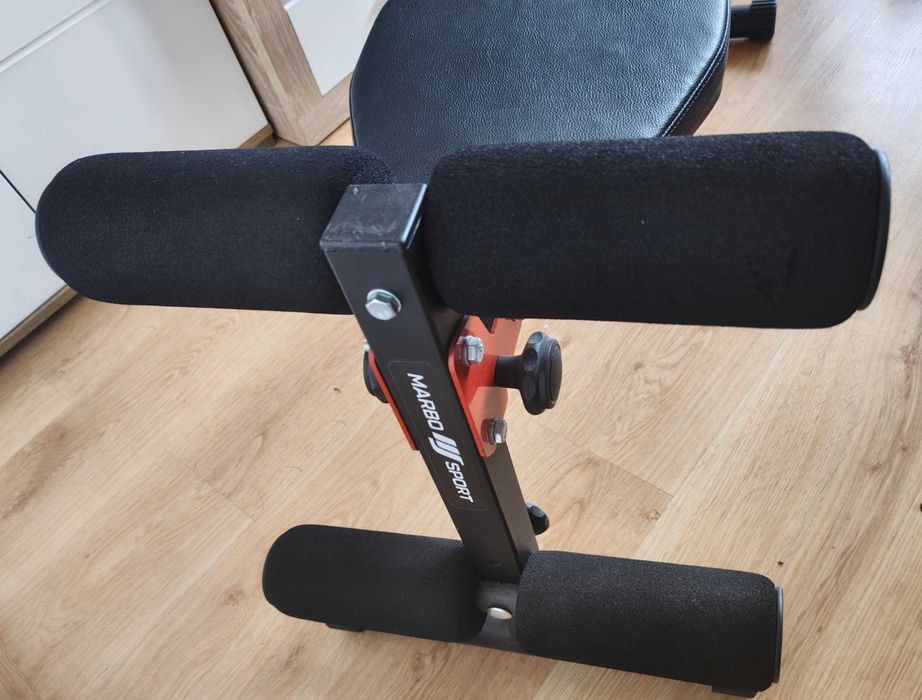Ławka treningowa Marbo MH-L104