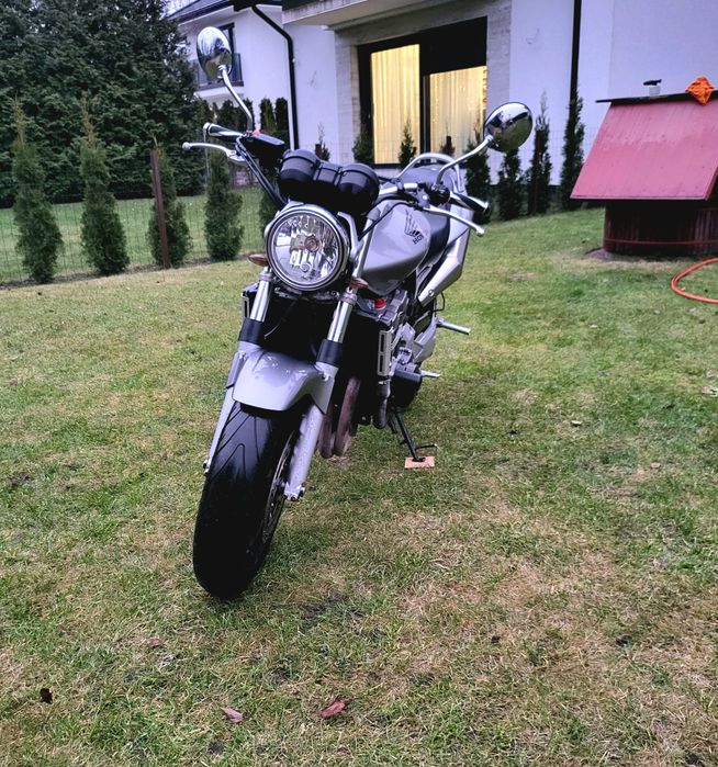 Honda CB900 Hornet 2003r 32tys. km