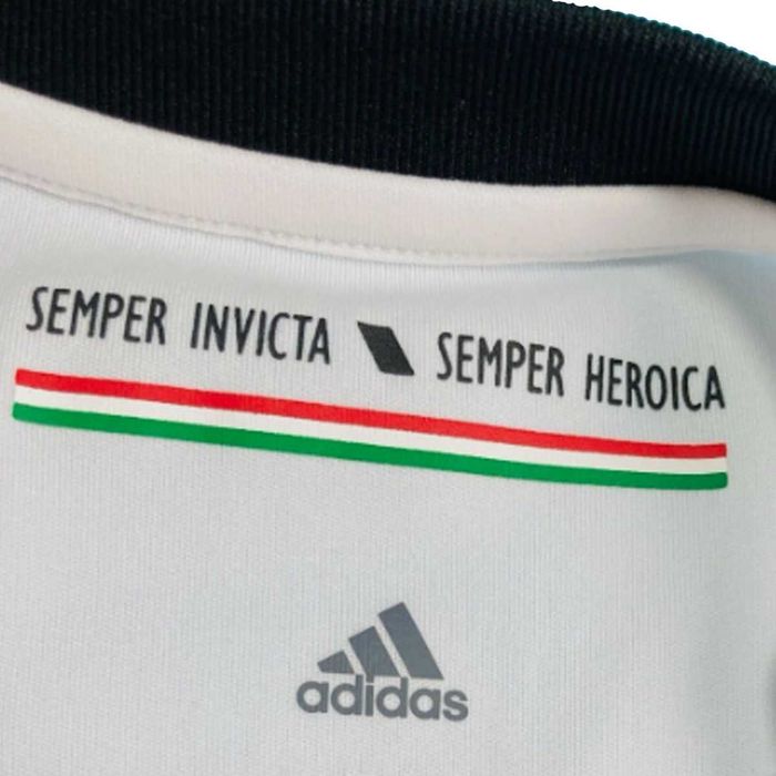 Koszulka adidas Legia Warszawa Bluza Domowa BP5243 - S