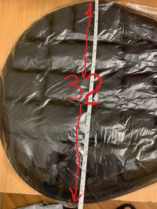 Подушка на сидіня.