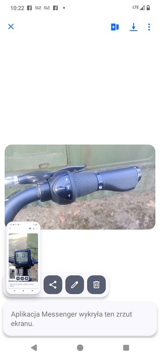 Rower elektryczny Qwic 36v 28"