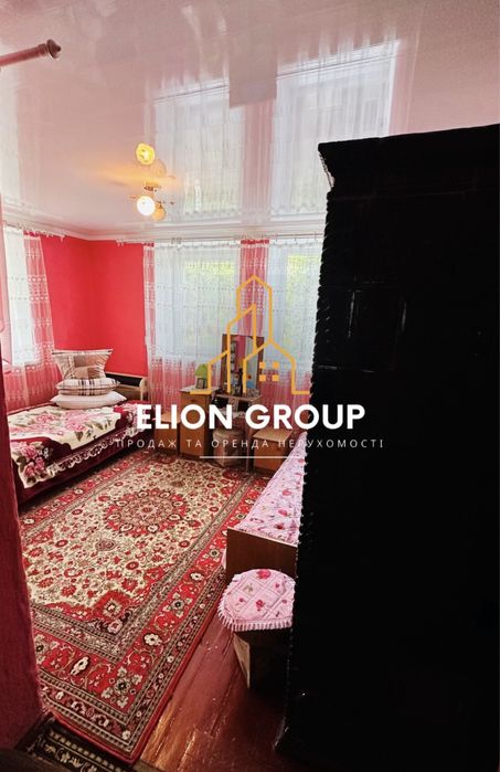 ‼️Продам житловий будинок в с. Велика Слобода