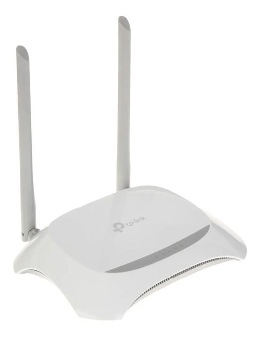 Router TP-link TL-WR850N 300 Mbps Wireless N  Nowy