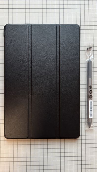 Планшет Lenovo Tab M11 4/128 WiFi Seafoam Green + Pen