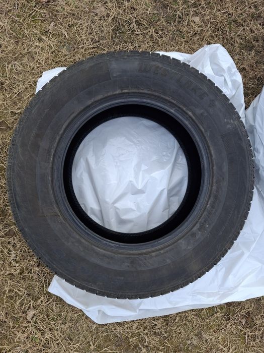 Opony zimowe 31 cali 4x4  Westlake SW 658 3PMSF