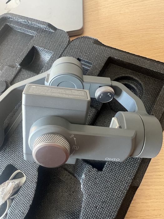 Estabilizador Gimbal DJI Osmo Mobile 2