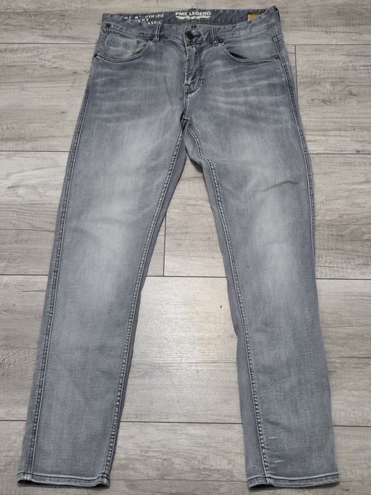 Spodnie jeansowe Pme Legend 31/32