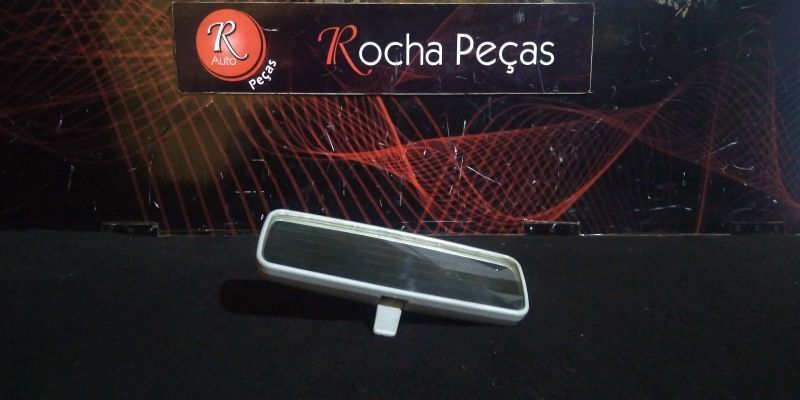 Espelho Retrovisor Interno Fiat Brava (182_)