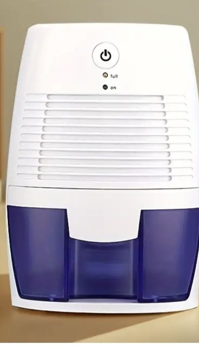 Осушувач повітря.