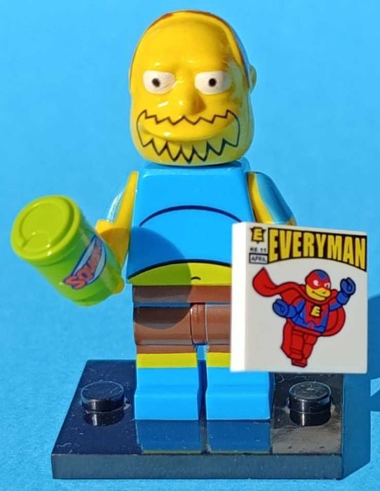 Comic Book Guy (Os Simpsons)