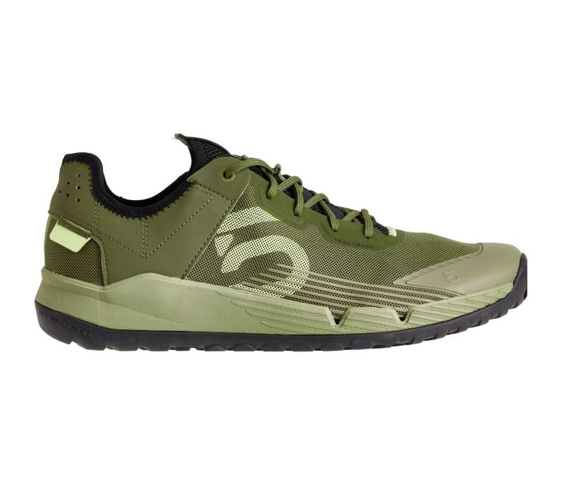 45,46 - Кросівки Five Ten Adidas Trailcross літні