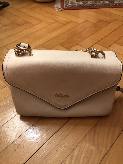 Torebka na ramie lub do reki