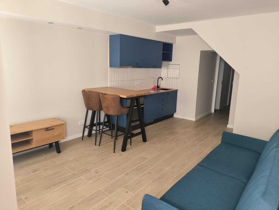 Apartamento T0 + 1 Coimbra