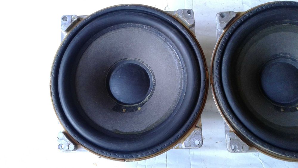 Головки динамические НЧ 25гд-26б  СЧ 15гд-11-а