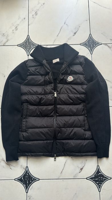 Кардиган Moncler