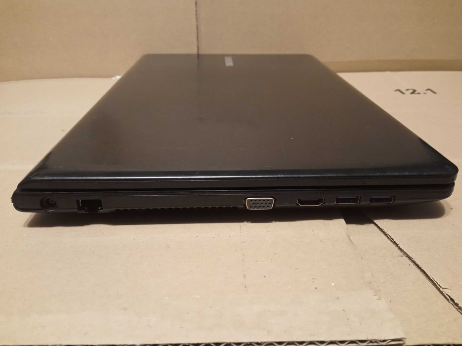 Samsung NP355E5C 4GB 120SSD