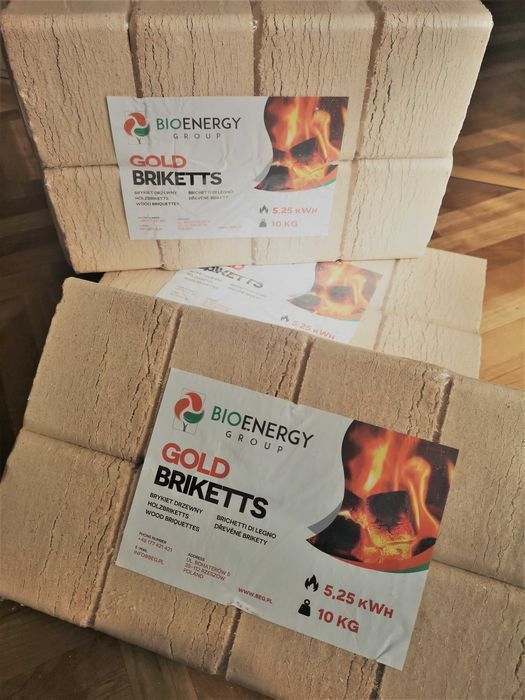Pellet iglasty 6mm ENplus A1, Biłgoraj PRODUCENT BIO ENERGY GROUP