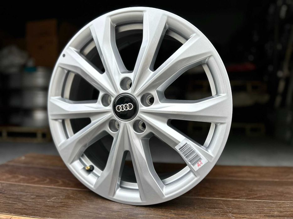 alufelgi r17 5x112 AUDI NOWE! A3 8V 8P 8Y S3 A4 b5 b6 b7 Q3