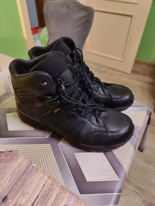 Buty trekkingowe Meindl roz.43, wkładka 28cm