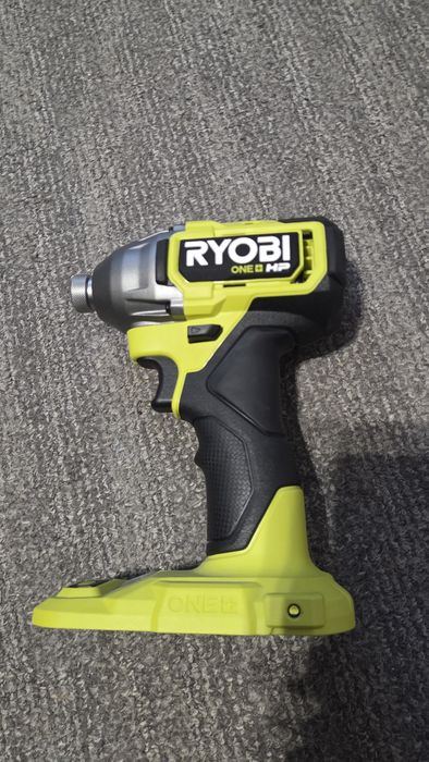 Zakretarka ryobi rid18x 18v bez aku