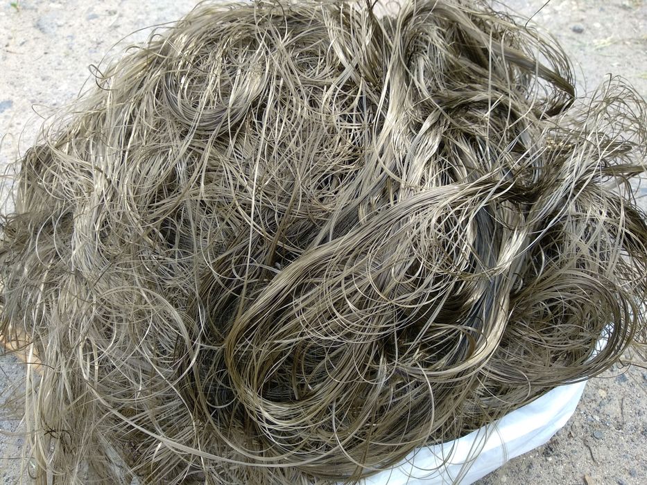 Набивка глушителя, наполнитель глушителя, поглотитель в глушитель