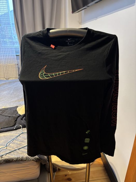 Koszulka dla sportowca