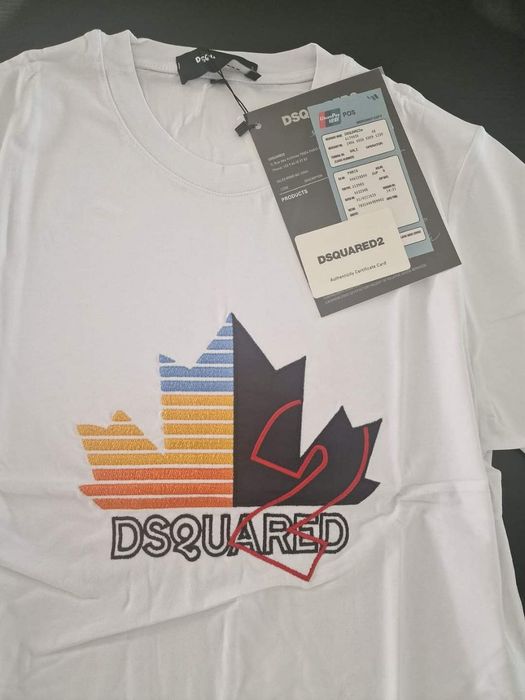T-shirts varias marcas