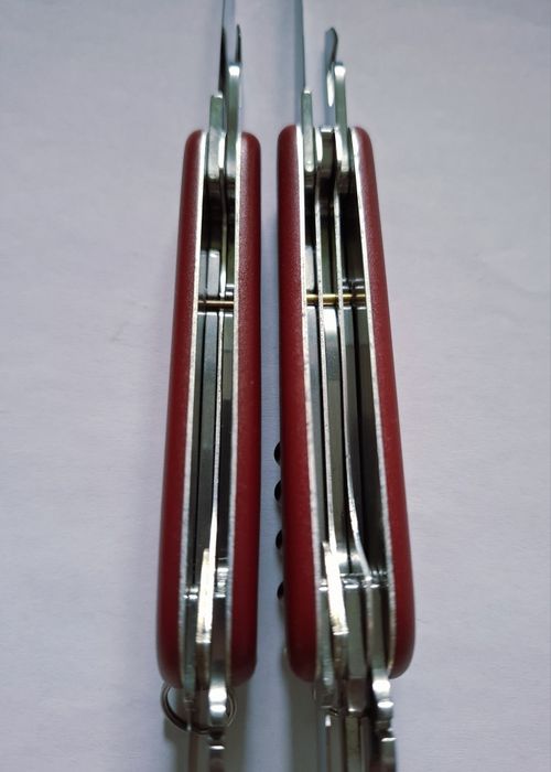 Victorinox Climber Ecoline