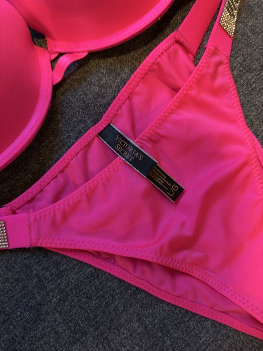 Bielizna Victoria Secret