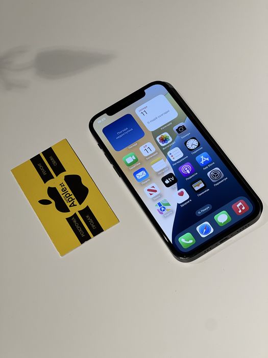 IPhone 12 256Gb neverlock акція до кінця дня тільки сьогодні!