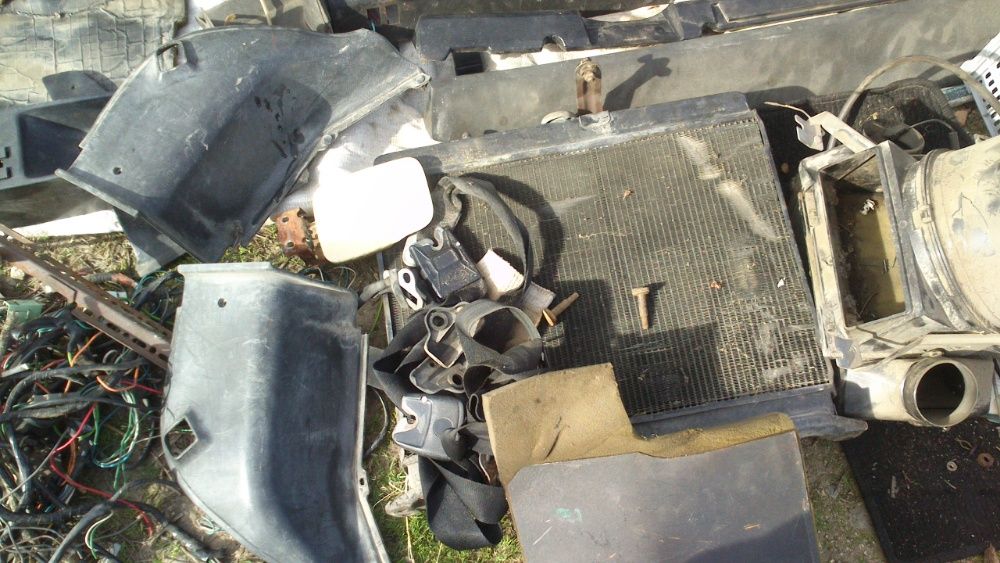 Peugeot 404 504 pick up Classico Antigo