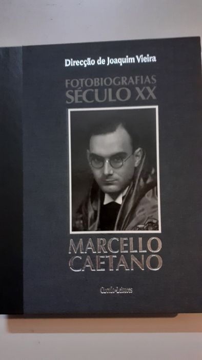 Marcello Caetano / António Spinola