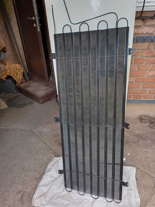 компрессор холодильника днепр  ие