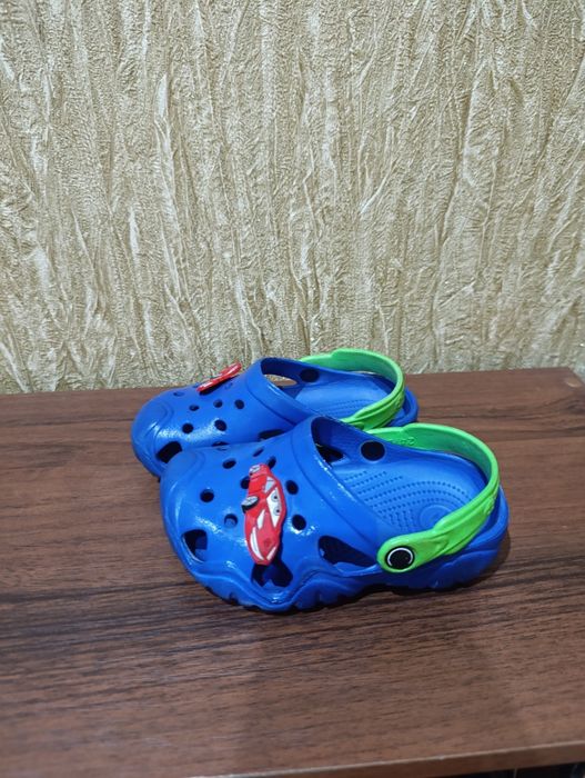 Крокси    дитячі